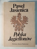 Polska Jagiellonów - Jasienica / Historia Polski