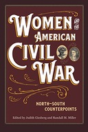 Women and the American Civil War: North-South