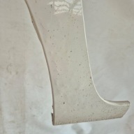 TOYOTA AURIS II 2 12- fender left front front