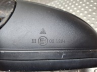 Spiegel äußere links 3 PIN OPEL ADAM 2012