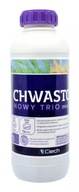 Chwastox Nowy Trio 390SL 1l chwasty zboża trawniki