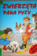 Zwierzęta pana pyzy - Andrzej Gordzejewski