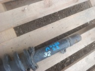 macpherson shock absorber right front front mazda 6 2.2