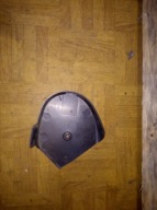 OPEL MERIVA cover spoiler seat