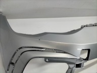 front bumper front VW GOLF 8 VIII 20-24 R-LINE GTI