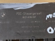 BMW 5 E60 E61 modulo Centralina parcheggio PDC + Spina 6954007