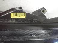 light front front left FORD FIESTA MK8 2017- FULL LED H1BB-13E015-AE