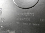 VOLVO XC90 II cover chassis lower left