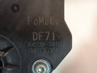 PEDAL K4238-7410 MAZDA 2 II