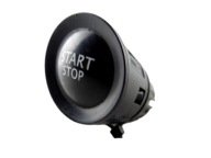 switch START STOP RENAULT MEGANE II 1927937