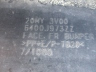 bumper front front MITSUBISHI SPACE STAR II LIFT