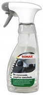 SONAX Spray do czyszczenia wnętrza samochodu 500ML