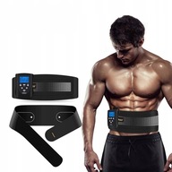 ПРОФЕСІЙНИЙ ЕЛЕКТРОСТИМУЛЯТОР ДЛЯ М'ЯЗІВ DOMAS AB X1