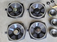 running board speakers speaker SUBWOOFER MERIDIAN RANGE ROVER VOGUE L405