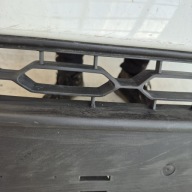 CITROEN C3 II 2 09-13 bumper front front