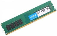 Pamäť RAM DDR4 Crucial 8 GB 2666 19