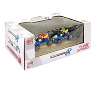 Carrera Pull&Speed Nintendo Mario Kart 8 2-balenie