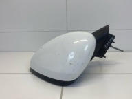 mirror exterior left side Citroen C3 2 facelift 2015 0207156