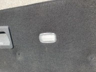 side upholstery boot MERCEDES W211 OE EU