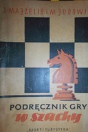 Podręcznik gry w szachy - Majzelis