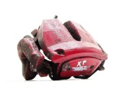 caliper brake right front front JAGUAR XF II X260