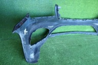 MERCEDES W222 222 E-KLASA AMG LIFT 17- front bumper front