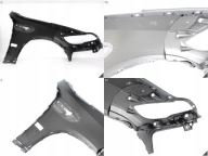 BMW X6 X6M E71 E71M M-POWER fender left front *washer* new original