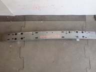 sider below bumper front DODGE CHARGER 2015