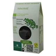 ALGI MORSKIE SUSZONE - WAKAME BIO 25 g - PORTO MUINOS Data: 11.2026