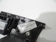 RAHMEN Handschuhfach konsole BMW E60 E61 9139391