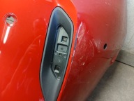 Paraurti posteriore OPEL CORSA F GSI LINE