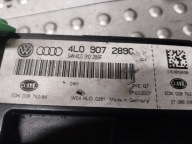 module control unit KOMFORTU 4L0907289C AUDI Q7 4L