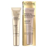 Eveline Cosmetics Magical Perfection korektor pod oči 02A Light Vanilla