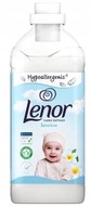 Lenor Sensitive płyn do płukania tkanin 1,6 L