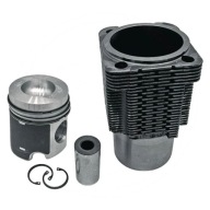 Motor javító készlet 38004455