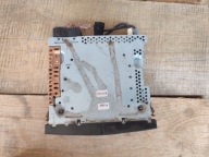 RADIO FABRYCZNE CD MP3 PEUGEOT 207 96643699XT