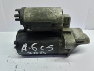 Audi A6 S6 C5 4B 2001 Rozruszniki Complets