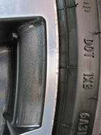 wheels discs tyres MASERATI GRECALE R20 8MM 22R
