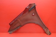 fender right front front red CHEVROLET AVEO T250 06-12