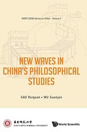 New Waves In China s Philosophical Studies Praca