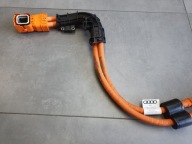 Audi Q6 e-tron câblage électrique 85H971025E