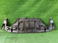 MAZDA CX5 abdeckung Blende Abdeckung unter Stoßstange KB7W500S1