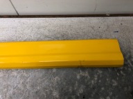 moulding door left front AUDI Q2 81A853959B
