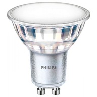 Żarówka LED 5W PHILIPS gu10 zimna 6500k