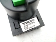 Volvo panel control unit display programator webasto 1390830