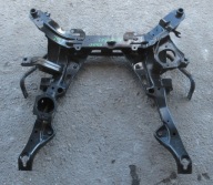 BMW E61 3.0 D XD 07R axle beam subframe suspension beam