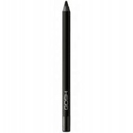 gosh velvet touch eye liner 023 black ink