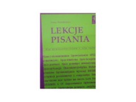 LEKCJE PISANIA dla gimnazjum i nie tylko