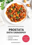 PROSTATA DIETA I JADŁOSPISY