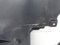 FERRARI FF cover cover PODWOZIE engine